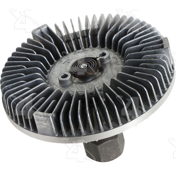 2014-2024 Ram 4500 Engine Cooling Fan Clutch (Four Seasons)
