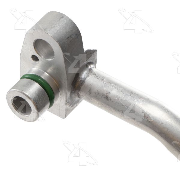 2000-2001 Nissan Sentra A/C Refrigerant Discharge Hose (Four Seasons)
