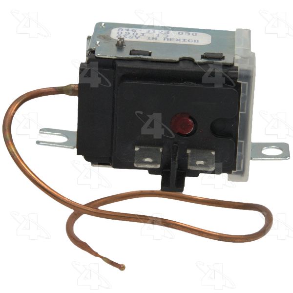 1985-1987 Dodge Caravan A/C Clutch Cycle Switch (Four Seasons)