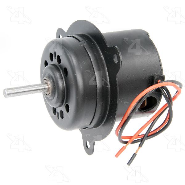 1965-1971 Chrysler 300 HVAC Blower Motor - Front (Four Seasons)