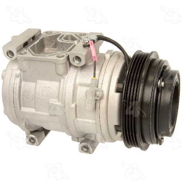 1996-2000 Toyota 4Runner A/C Compressor (Four Seasons)