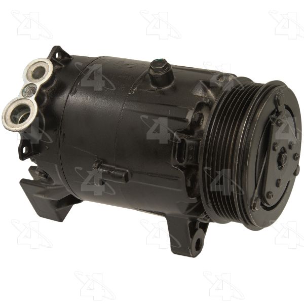 2007-2009 Pontiac G6 A/C Compressor (Four Seasons)