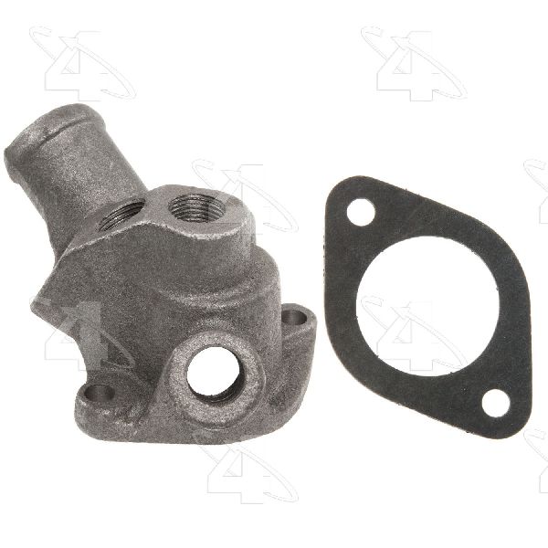 1975-1979 Ford Pinto Engine Coolant Water Outlet - Upper (Four Seasons)
