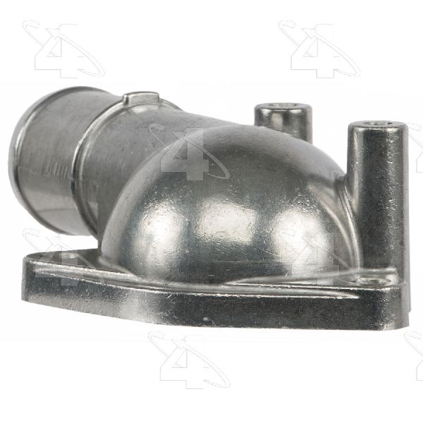 2003-2006 Hyundai Santa Fe Engine Coolant Water Inlet (Four Seasons)