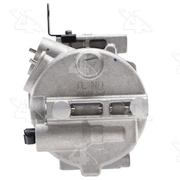 2017-2018 Hyundai Tucson A/C Compressor (Four Seasons)