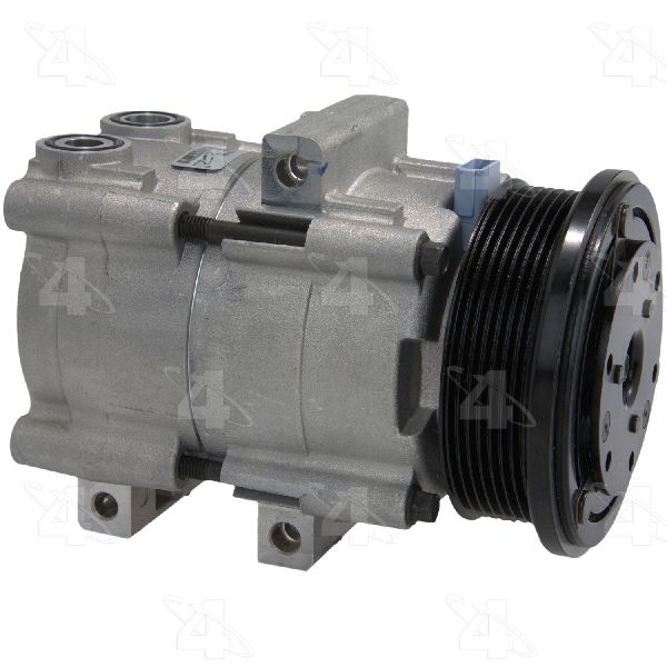 1991-1993 Lincoln Town Car A/C Compressor (Four Seasons)