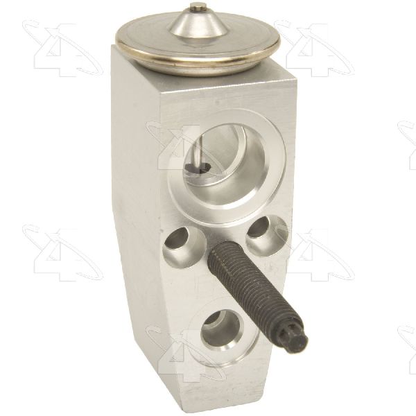 2008-2010 Dodge Grand Caravan A/C Compressor Kit - Front (Four Seasons)