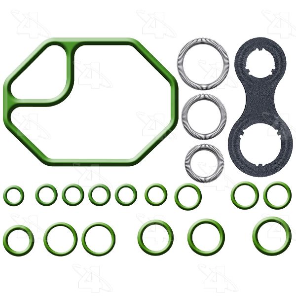 1993-1997 Dodge Intrepid A/C System O-Ring and Gasket Kit (Four Seasons)
