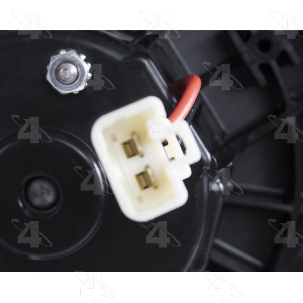 2013 Acura ILX HVAC Blower Motor (Four Seasons)