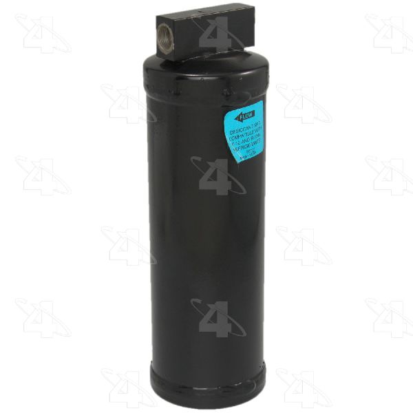 1986-1990 Dodge Colt A/C Receiver Drier (Four Seasons)