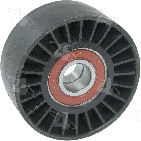 1991-1995 Ford Taurus Accessory Drive Belt Idler Pulley (Four Seasons)