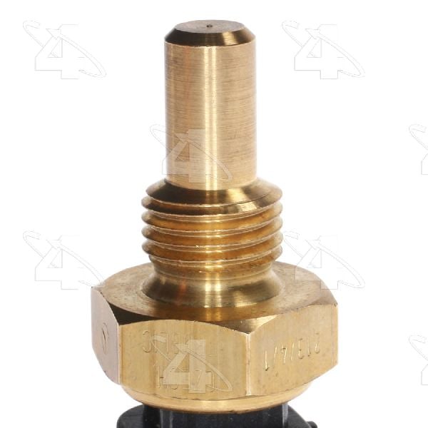 1996 Mercedes-Benz C280 Engine Coolant Temperature Sensor (Four Seasons)