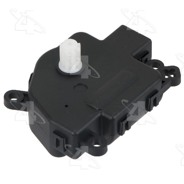 2011-2019 Ford Fiesta HVAC Mode Door Actuator (Four Seasons)