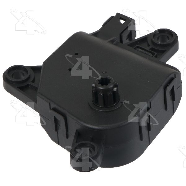 2003-2017 Dodge Viper HVAC Recirculation Door Actuator (Four Seasons)