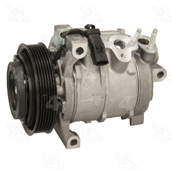 2011-2013 Chrysler 300 A/C Compressor (Four Seasons)