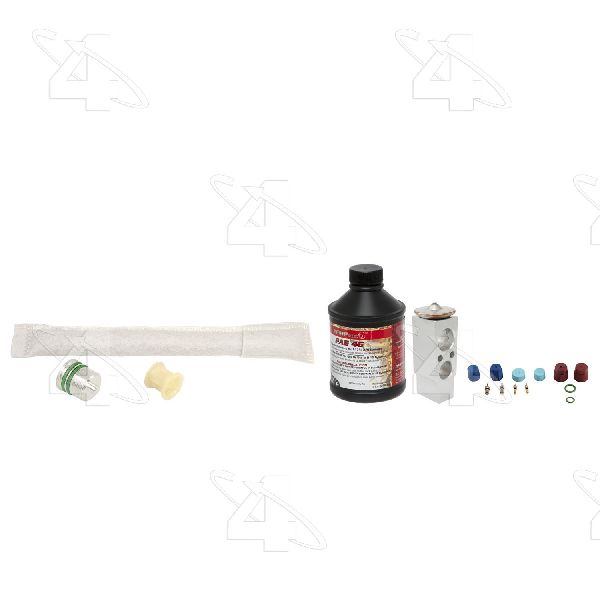 2005 Toyota Camry A/C Compressor Replacement Service Kit (Four Seasons)