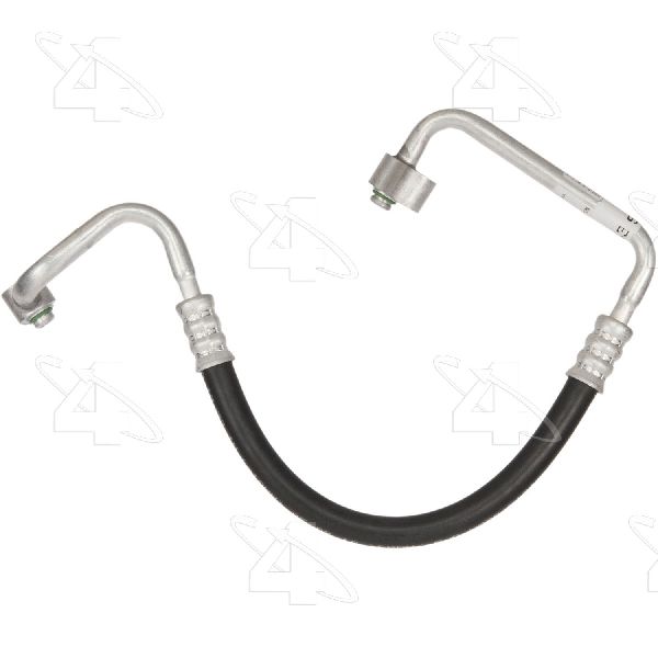 1993 Geo Prizm A/C Refrigerant Discharge Hose (Four Seasons)