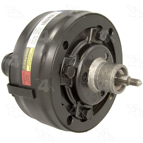 1980-1985 Cadillac Eldorado A/C Compressor (Four Seasons)