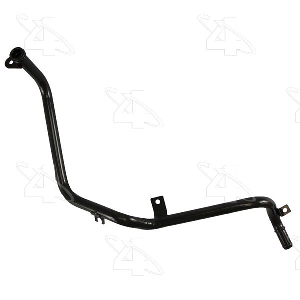 2008-2010 Ford F-550 Super Duty Engine Coolant Pipe (Four Seasons)