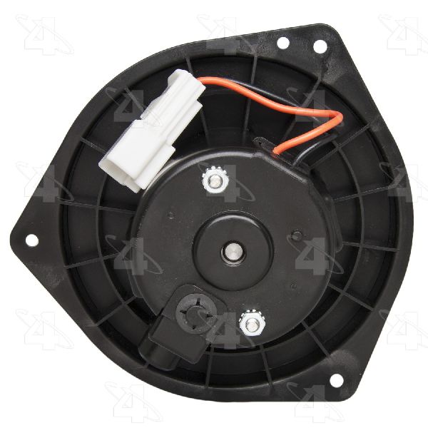 2009-2013 Suzuki Grand Vitara HVAC Blower Motor (Four Seasons)