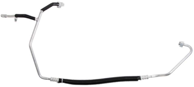 2021-2023 Ford F-150 A/C Refrigerant Discharge Hose (Four Seasons)