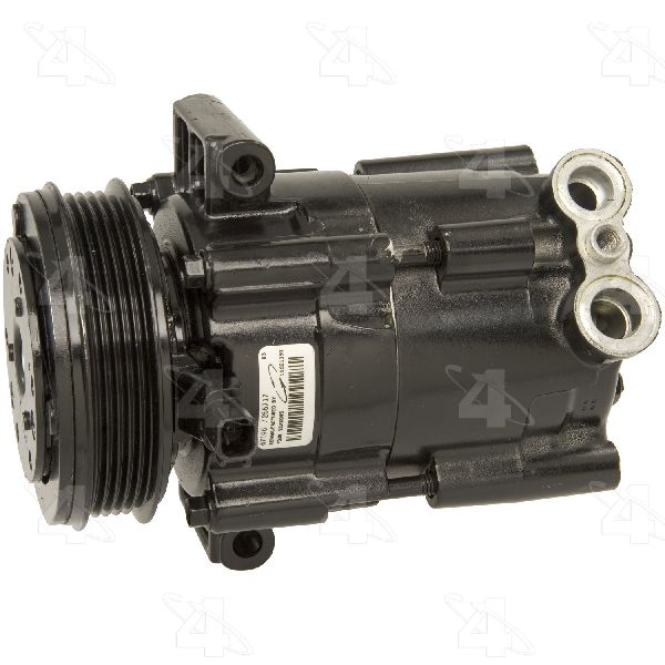 2008-2010 Saturn Vue A/C Compressor (Four Seasons)