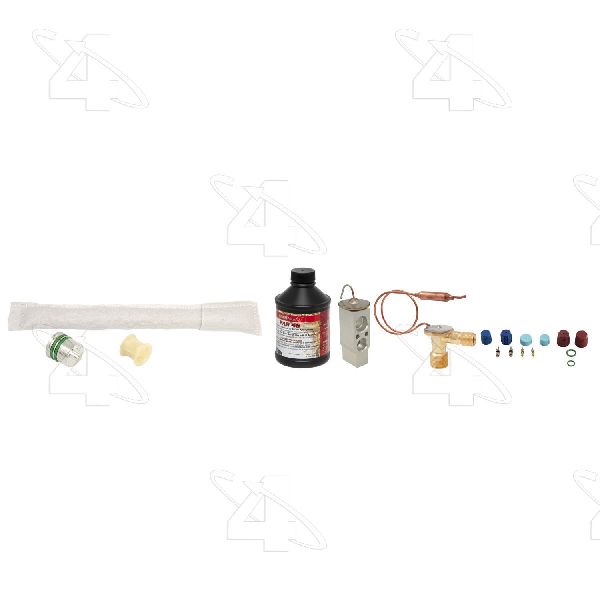 2003-2005 Honda Pilot A/C Compressor Replacement Service Kit (Four Seasons)