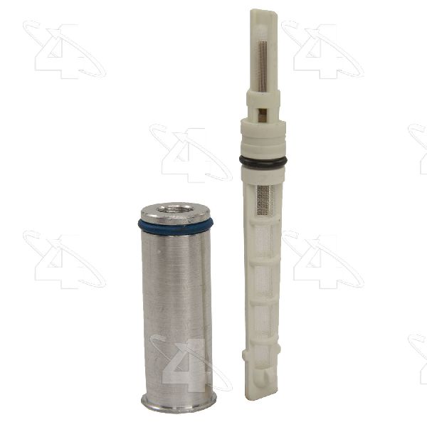 1973-1975 GMC Jimmy A/C Orifice Tube - Front (Four Seasons)