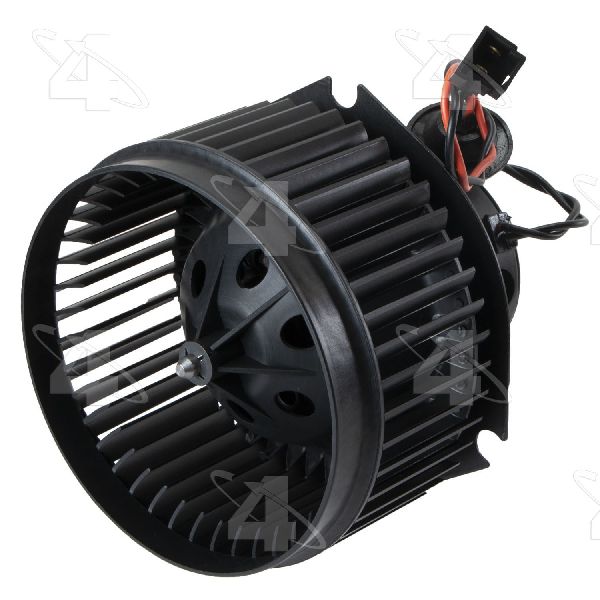 1986-1995 Dodge Caravan HVAC Blower Motor - Front (Four Seasons)