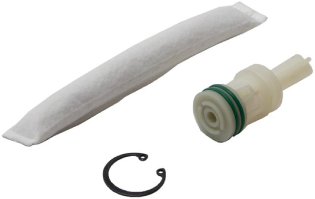 2014-2024 Ram ProMaster 3500 A/C Receiver Drier / Desiccant Element (Four Seasons)