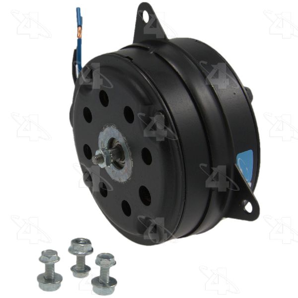 1999-2004 Honda Odyssey A/C Condenser Fan Motor (Four Seasons)