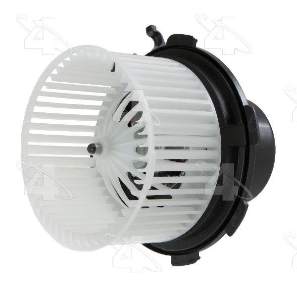 2010-2018 Mercedes-Benz Sprinter 3500 HVAC Blower Motor - Front (Four Seasons)