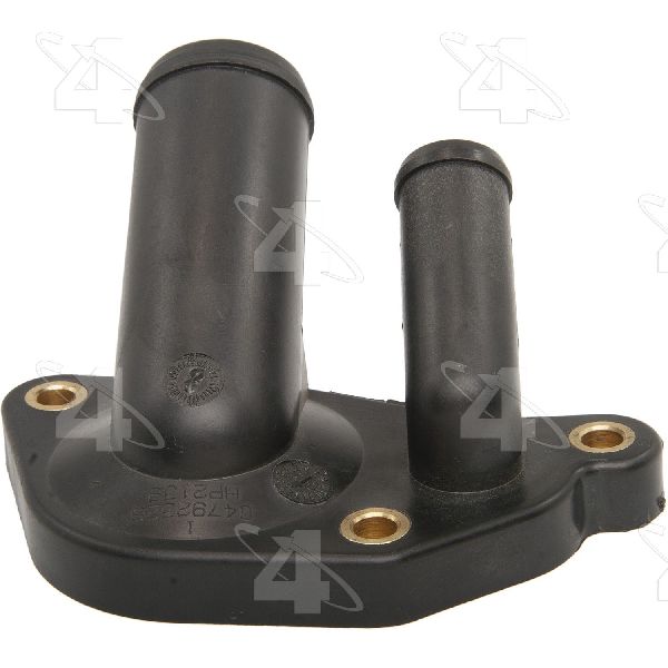 1998-2004 Dodge Intrepid Engine Coolant Water Outlet (Four Seasons)