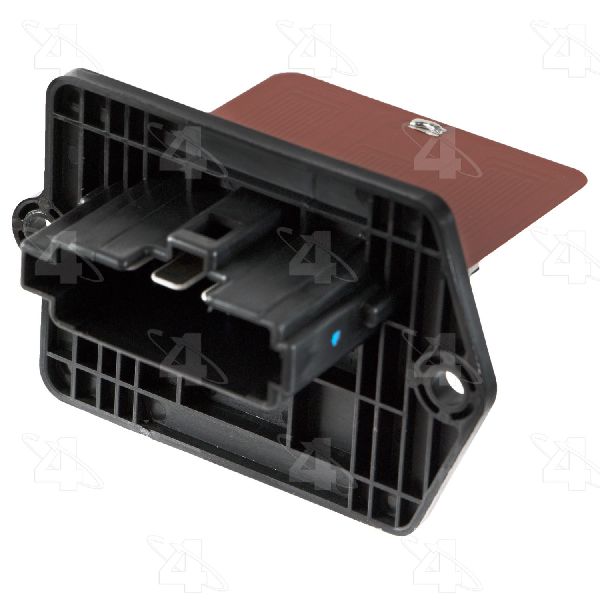 1999-2003 Mazda Protege HVAC Blower Motor Resistor (Four Seasons)