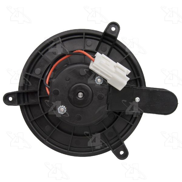 2009-2013 Mazda 6 HVAC Blower Motor (Four Seasons)