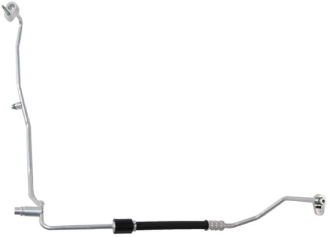 2017-2023 Audi S3 A/C Refrigerant Liquid Hose (Four Seasons)