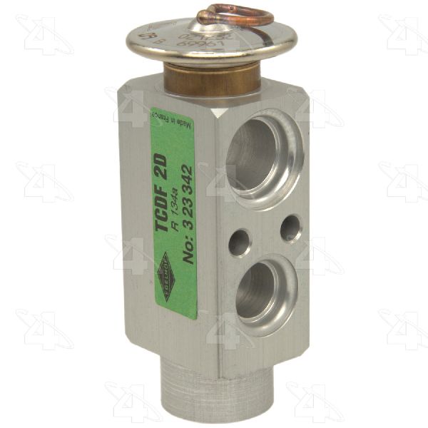 1996-2000 BMW Z3 A/C Expansion Valve (Four Seasons)