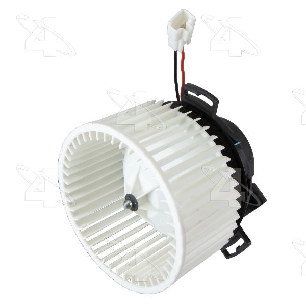 2013 Mazda 3 HVAC Blower Motor (Four Seasons)