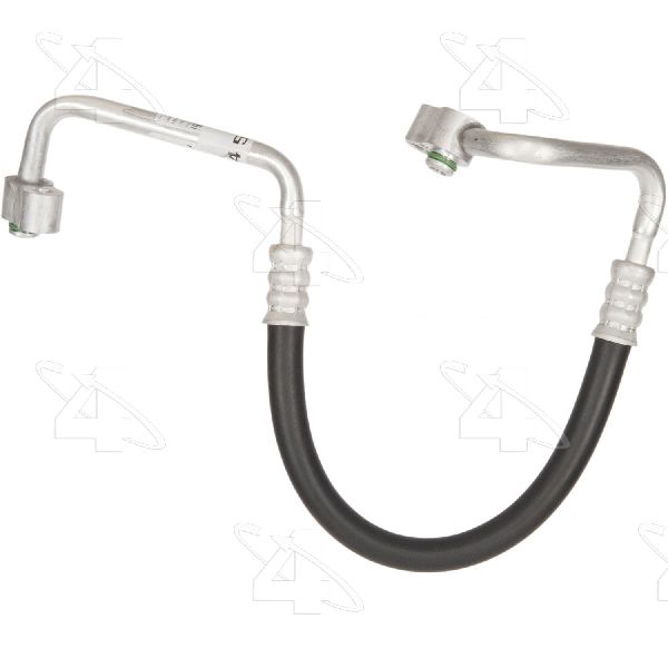 1994-1997 Geo Prizm A/C Refrigerant Discharge Hose (Four Seasons)
