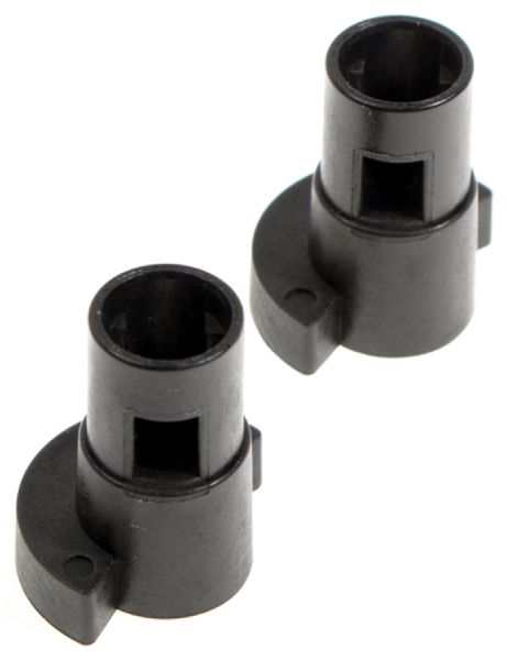 2006-2010 Jeep Commander HVAC Temperature Valve Actuator Gear (Four Seasons)