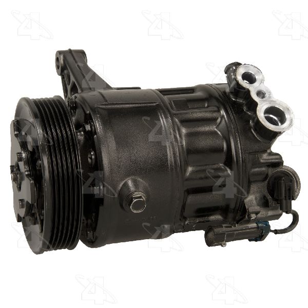 2010 Buick Allure A/C Compressor (Four Seasons)