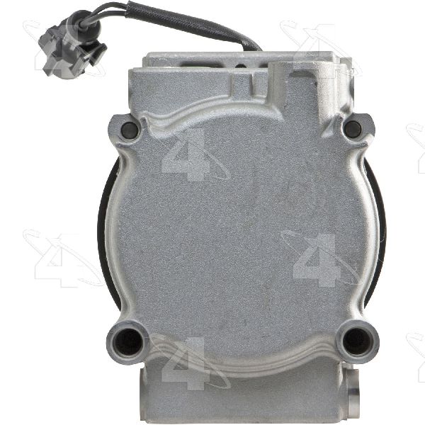 2005-2006 Mazda Tribute A/C Compressor (Four Seasons)