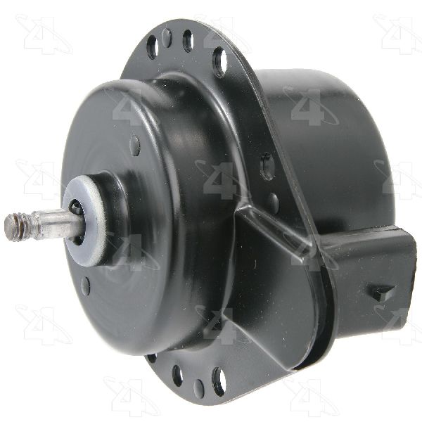 1994-1996 Buick Century Engine Cooling Fan Motor - Front (Four Seasons)