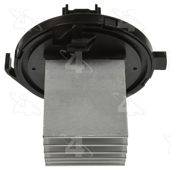 2013-2015 Mazda CX-5 HVAC Blower Motor Resistor (Four Seasons)