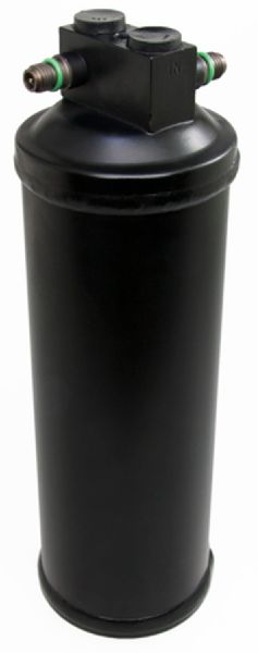 2002-2011 Freightliner FLD120 A/C Receiver Drier (Four Seasons)