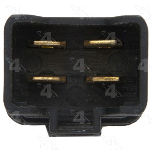 1997-2003 Acura CL HVAC Blower Motor Relay (Four Seasons)