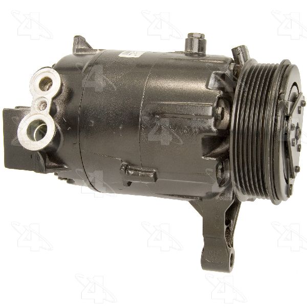 2006 Pontiac G6 A/C Compressor (Four Seasons)