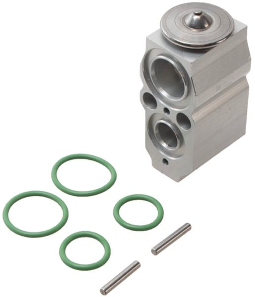 2016-2022 Volvo XC90 A/C Expansion Valve (Four Seasons)
