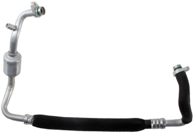 2019-2020 Nissan Altima A/C Refrigerant Suction Hose (Four Seasons)