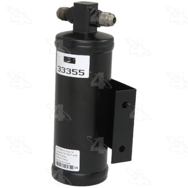 1975-1979 Jeep Cherokee A/C Receiver Drier (Four Seasons)